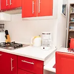 Rabac-quiet And Cute With Grill,6001 Appartement *
