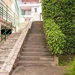 Rabac-quiet And Cute With Grill,6001 Appartement