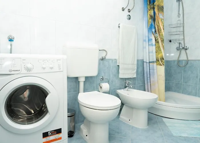 Appartamento Rabac-quiet And Cute With Grill,6001 Rabac