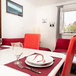 Rabac-quiet And Cute With Grill,6001 Appartamento Rabac