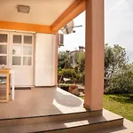 Appartamento Rabac-quiet And Cute With Grill,6001 Rabac