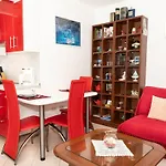 Rabac-quiet And Cute With Grill,6001 Appartamento Rabac