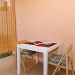 Rabac-quiet And Cute With Grill,6001 Rabac