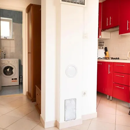 Rabac-quiet And Cute With Grill,6001 Rabac