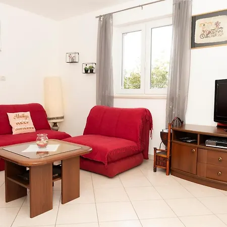 Rabac-quiet And Cute With Grill,6001 Apartament
