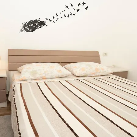 Apartament Rabac-quiet And Cute With Grill,6001 *